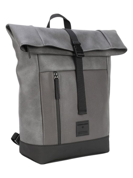 Strellson Westferry Eddie Daypack 42 cm Laptoprum Strellson Westferry Eddie Daypack 42 cm Laptoprum