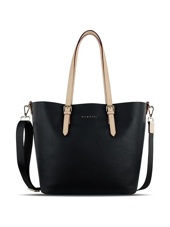 bugatti Ella shopper taske 34 cm bugatti Ella shopper taske 34 cm