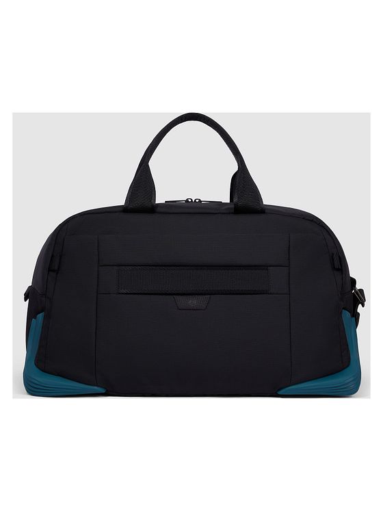 Piquadro Corner Weekend-rejsetaske 52 cm