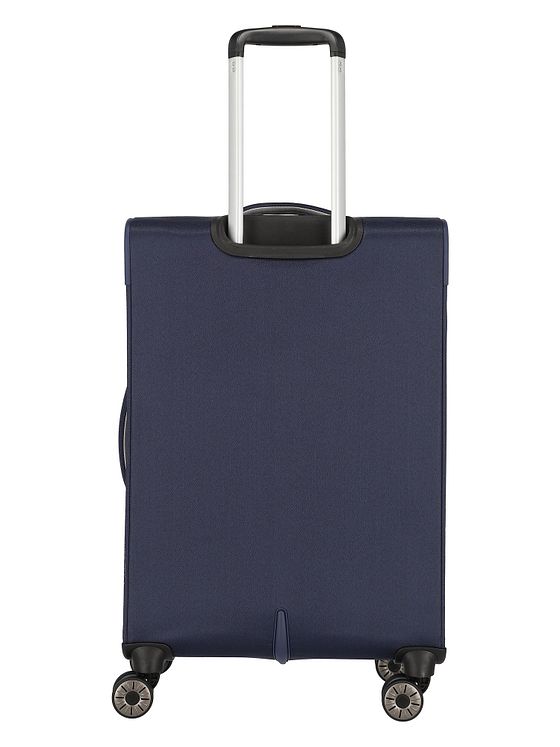 Travelite Miigo 4-hjuls kuffertsæt 4 stk. Travelite Miigo 4-hjuls kuffertsæt 4 stk.