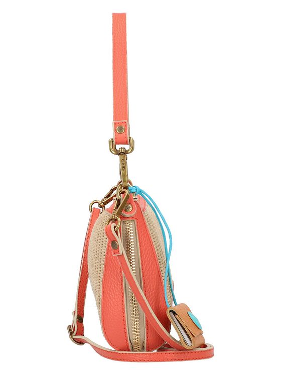 Gabs Skuldertaske 25 cm med strækfold