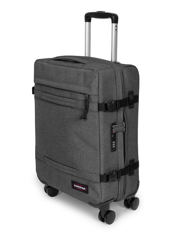Eastpak Transit'R 4 hjul Kabinetrolley S 54 cm