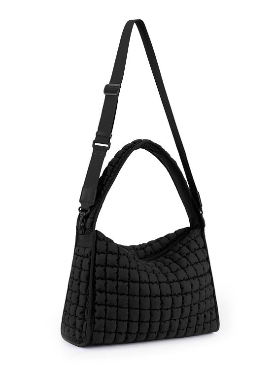 LES VISIONNAIRES Unio Hobo Bolsa de hombro 47 cm LES VISIONNAIRES Unio Hobo Bolsa de hombro 47 cm