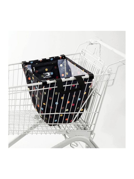 reisenthel Nákupní taška Easy 32,5 cm