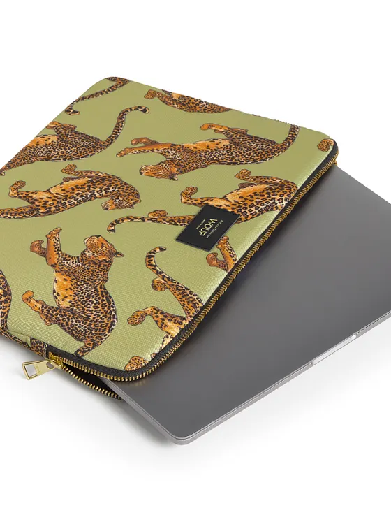 Wouf Daily Pouzdro na notebook 32.5 cm Wouf Daily Pouzdro na notebook 32.5 cm