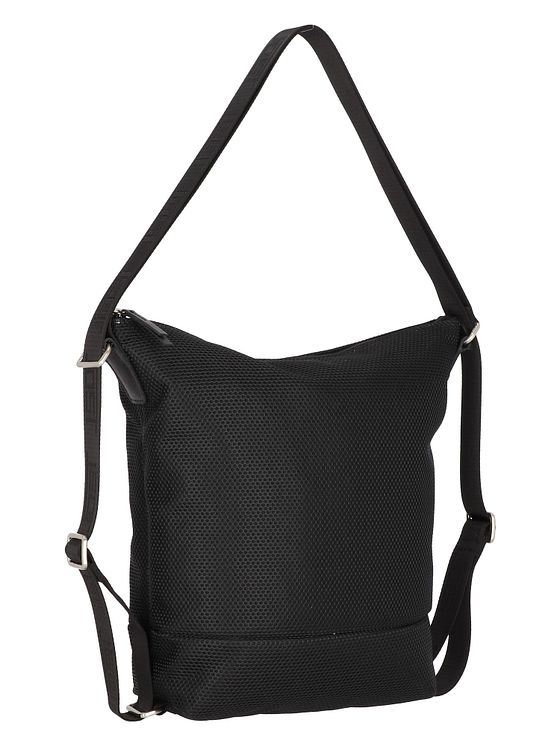 Jost Mesh 3-vejs skuldertaske 41,5 cm rum til bærbar computer