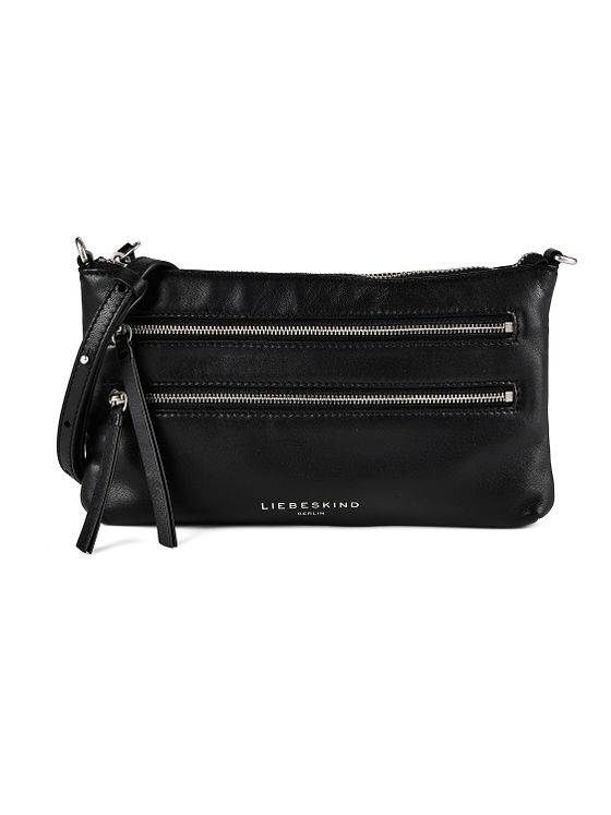 Liebeskind Zena Crossbody taske Læder 25 cm Liebeskind Zena Crossbody taske Læder 25 cm