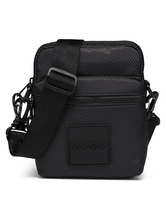 Hugo Jhin Mini taška přes rameno 16 cm