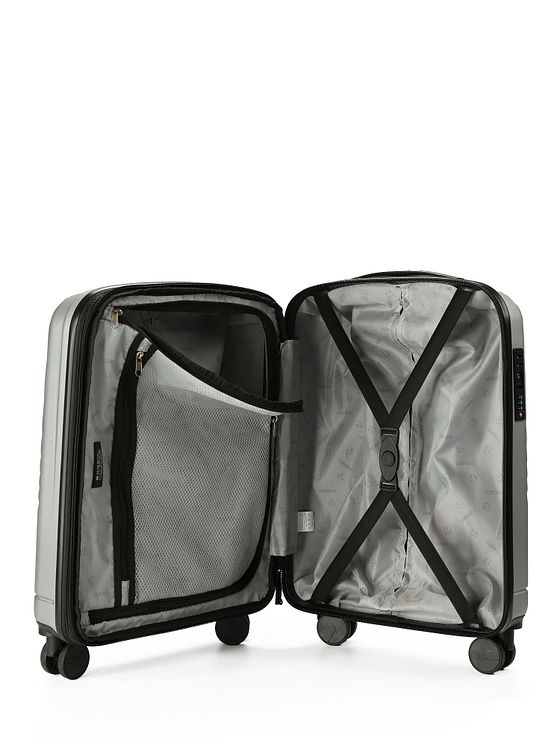 Gabol Radar 4 hjul Kabinetrolley 55 cm