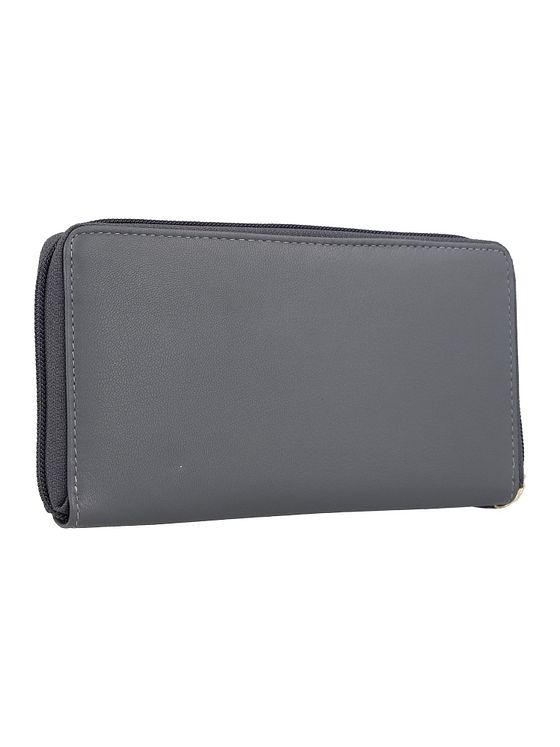 mano Don Leonardo pung RFID læder 18 cm