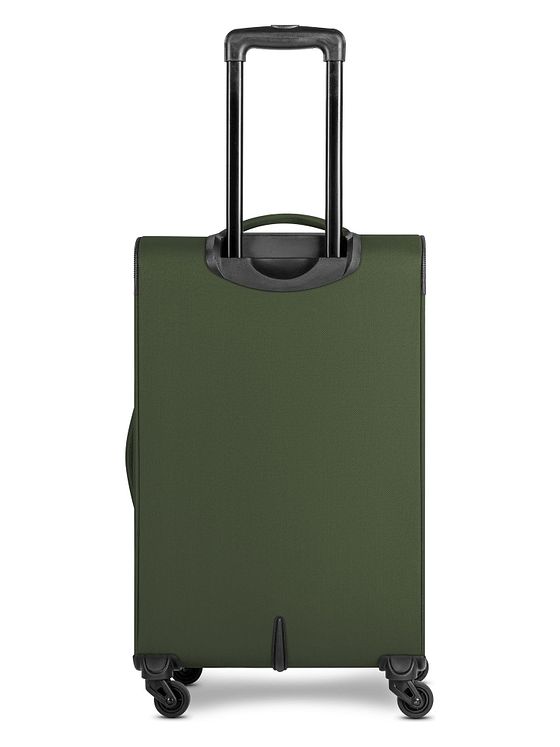 Smartbox Edition 04 4 hjul Trolley 67 cm med strækfold