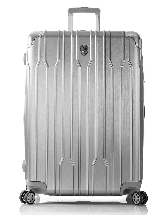 Heys Xtrak 4 hjul Trolley L 76 cm med strækfold