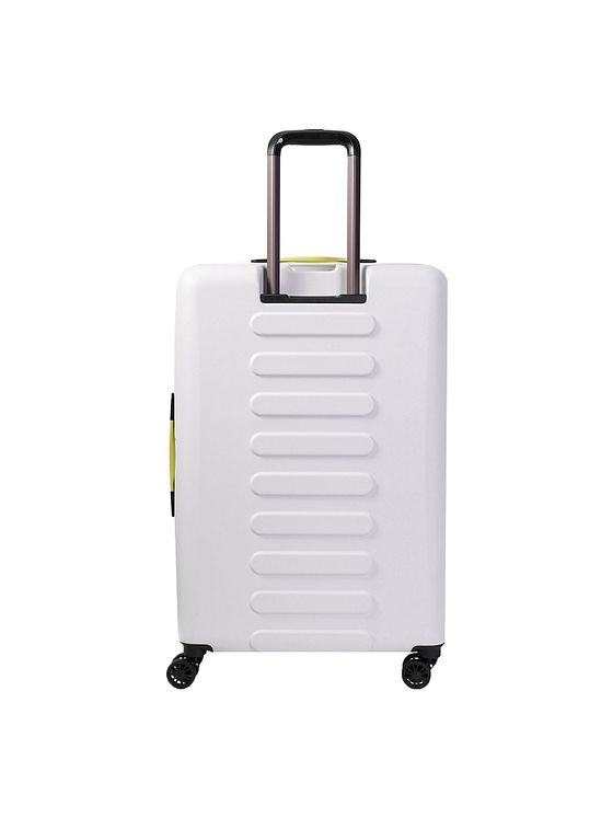 Hedgren Comby Grip L Exp 4 hjul Trolley L 74 cm med strækfold