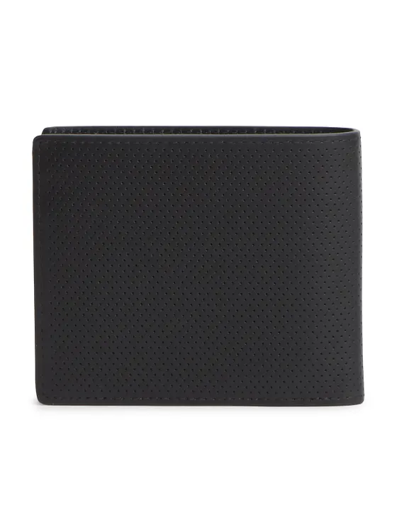 Tommy Hilfiger TH Element Pung Læder 11.5 cm Tommy Hilfiger TH Element Pung Læder 11.5 cm