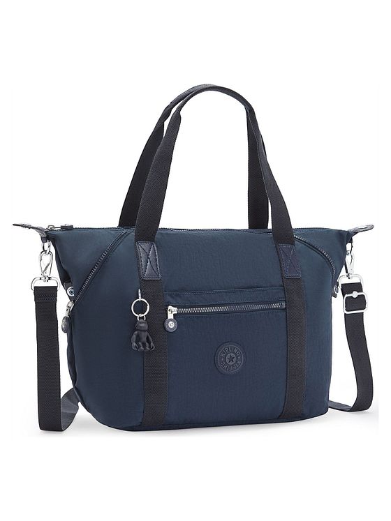 Kipling Basic Art skuldertaske 44 cm Kipling Basic Art skuldertaske 44 cm