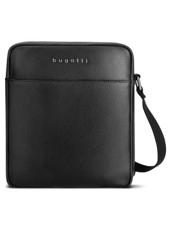 bugatti Valencia Crossbody-laukku Nahka 23.5 cm bugatti Valencia Crossbody-laukku Nahka 23.5 cm