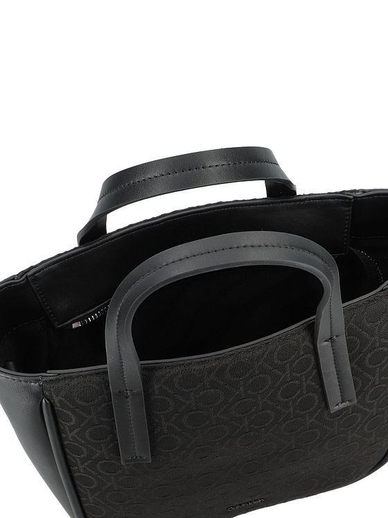 Calvin Klein CK Conscious Håndtaske 23 cm