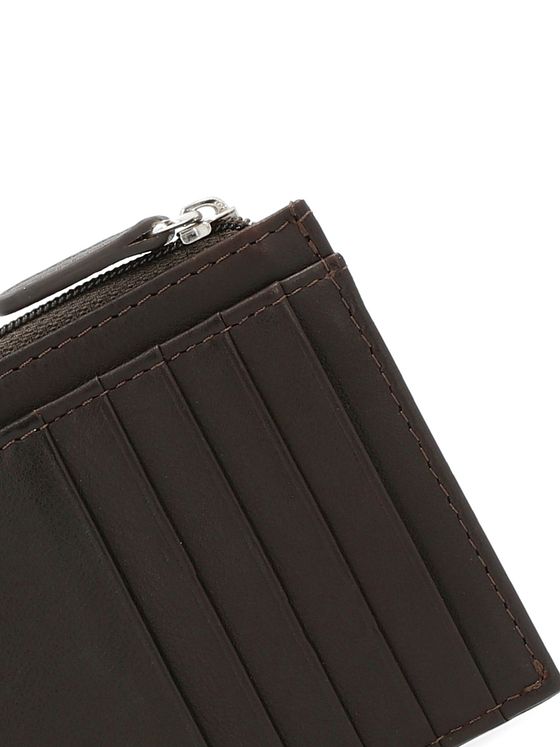 Picard Brooklyn Kreditkortetui Læder 13 cm