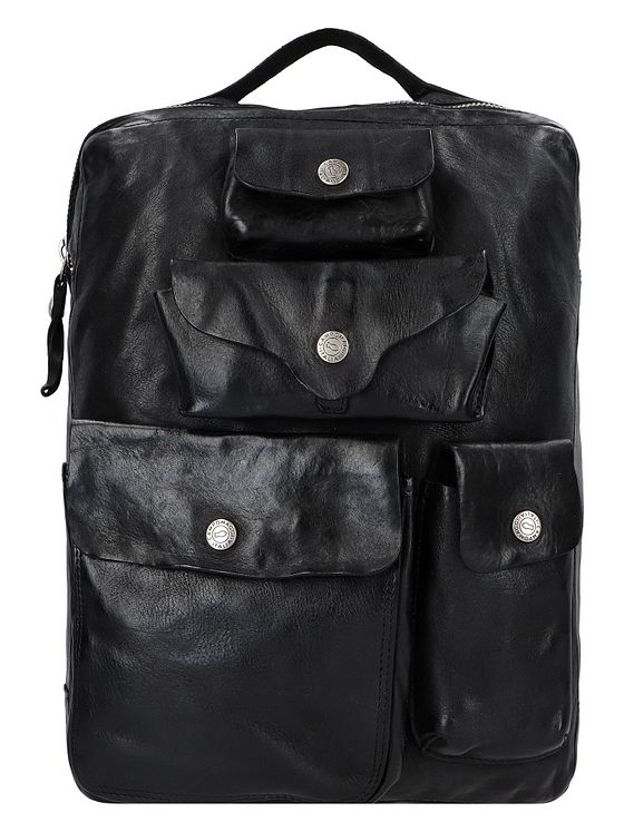 Campomaggi Pino Batoh Kůže 39.5 cm