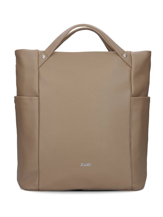 Zwei Pia Shopper-taske 36 cm