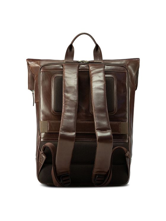 Jost Skagen Forretningsrygsæk Læder 44 cm Laptoprum Jost Skagen Forretningsrygsæk Læder 44 cm Laptoprum