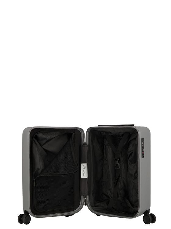 Herschel Heritage 4 hjul Kabinetrolley XS 50 cm Herschel Heritage 4 hjul Kabinetrolley XS 50 cm