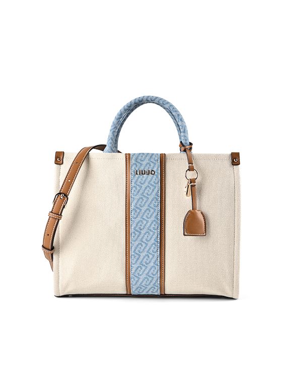 Liu Jo Ridhi Shopper-taske M 34 cm