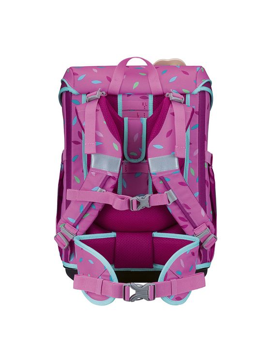 DerDieDas ErgoFlex Easy Skoleransel-sæt