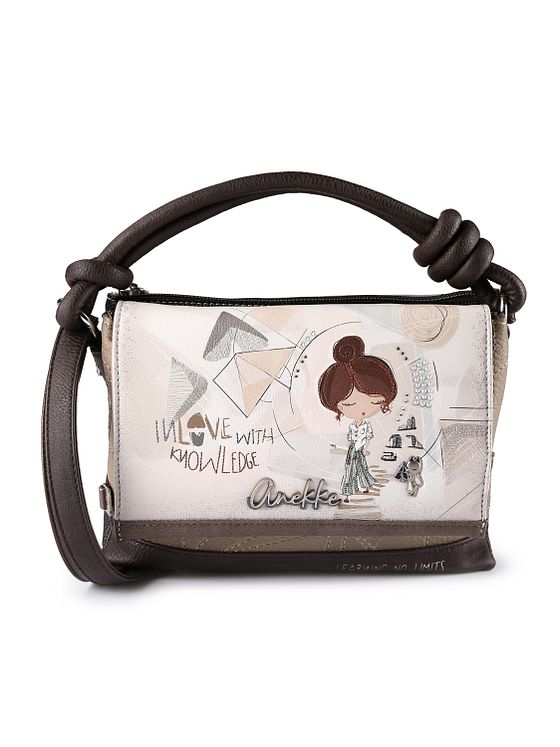 Anekke Sophia Skuldertaske 26 cm