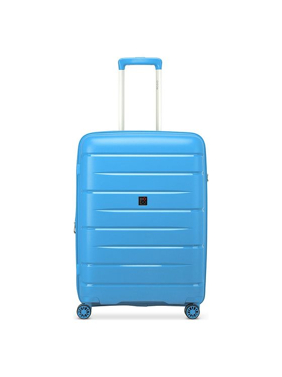 MODO by Roncato Starlight 3.0 4 hjul Trolley 66 cm med strækfold