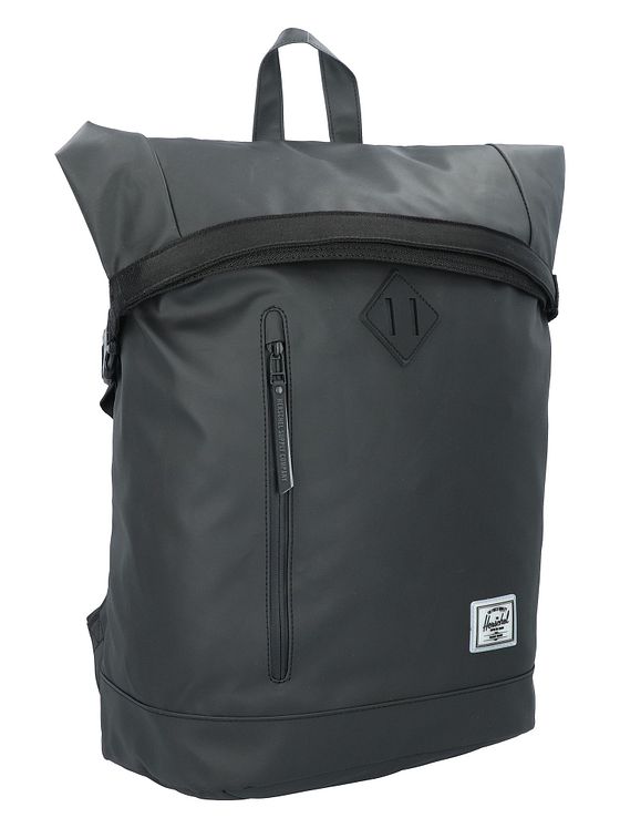 Herschel Roll Top-rygsæk med 46 cm rum til bærbar computer Herschel Roll Top-rygsæk med 46 cm rum til bærbar computer