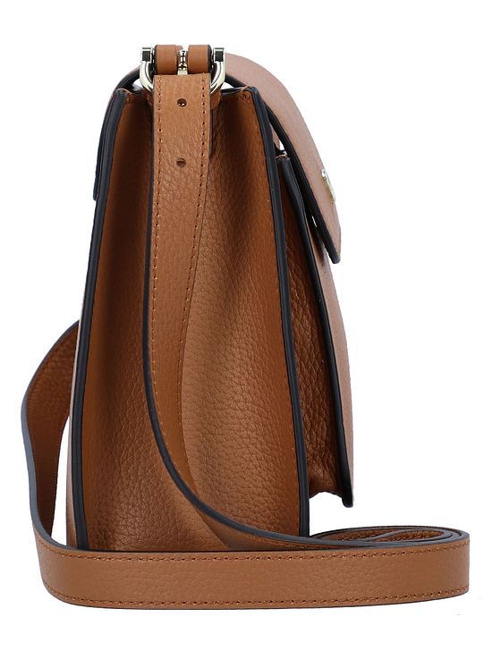AIGNER Delia Håndtaske Læder 24 cm AIGNER Delia Håndtaske Læder 24 cm