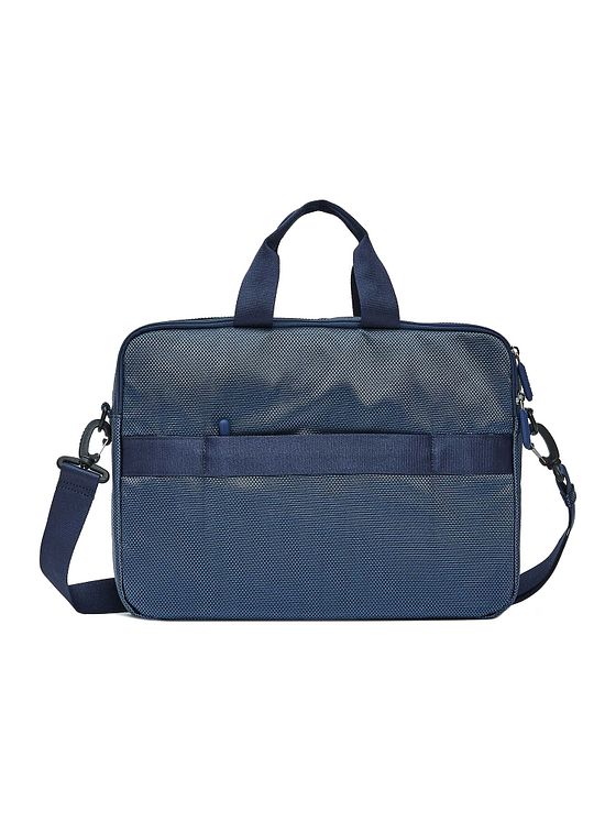 Mandarina Duck Zephyr Dokumenttaske 38 cm Mandarina Duck Zephyr Dokumenttaske 38 cm