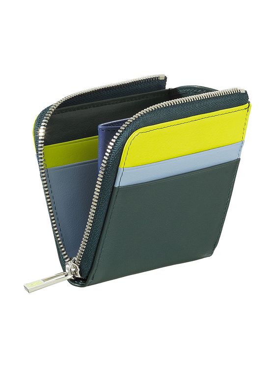 DuDu Pung i læder 10,5 cm