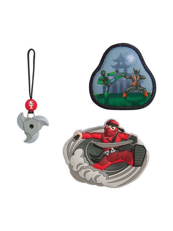 Step by Step Magic Mags 3 stk. Step by Step Magic Mags 3 stk.