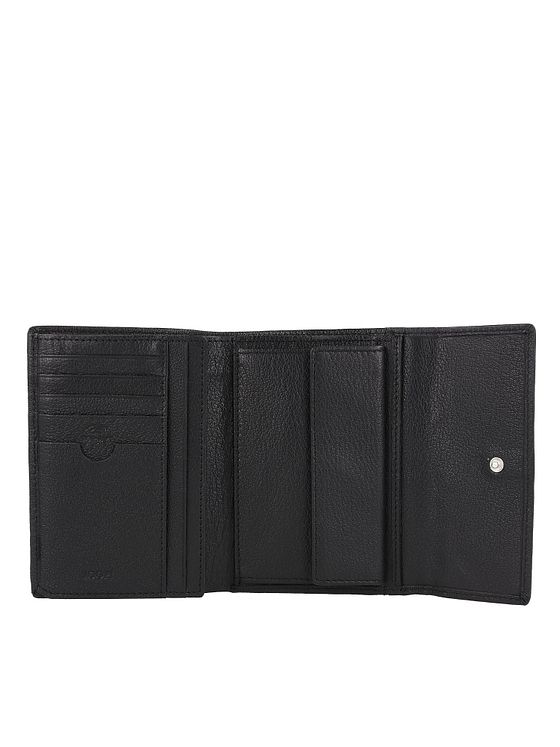 Joop! Lantea Cosma Pung RFID-beskyttelse Læder 13.5 cm