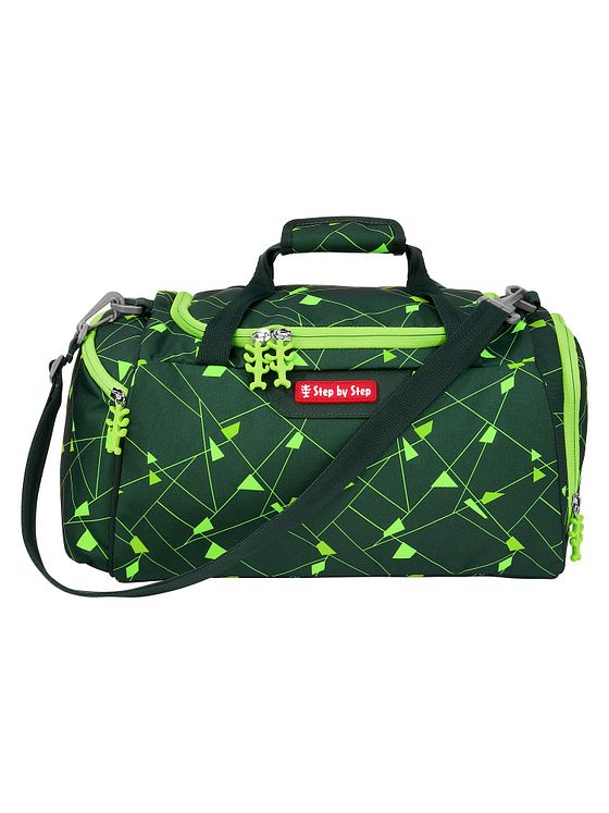 Step by Step Træningspose 36 cm