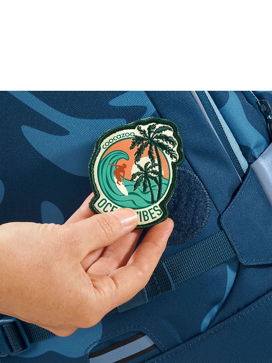 coocazoo Mate Skoletaske 44 cm