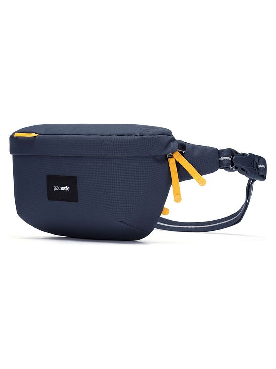 Pacsafe Pacsafe Go Bæltetaske RFID-beskyttelse 27 cm