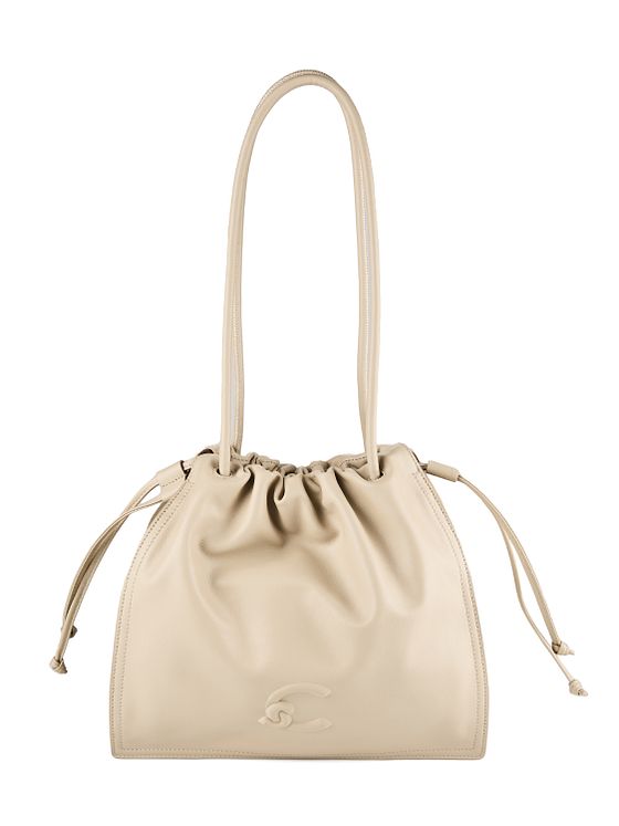 Coccinelle Dulse Taška přes rameno Kůže 31 cm