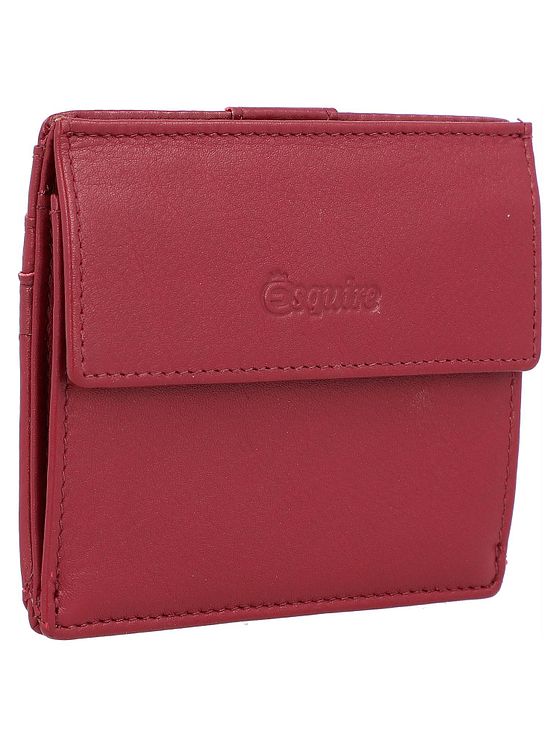 Esquire Oslo kreditkortholder RFID læder 9,5 cm