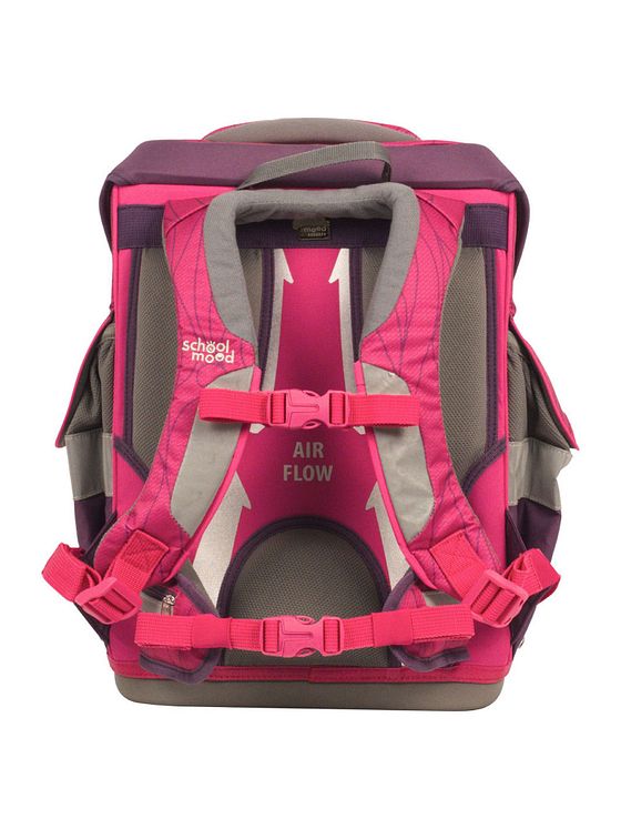 School-Mood Skoleransel-sæt