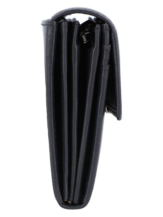 Esquire Helena pung i læder 18 cm Esquire Helena pung i læder 18 cm