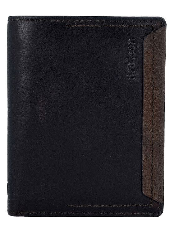 Strellson Peněženka Camden kožená 10 cm