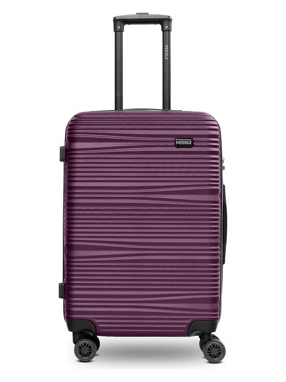 Redolz Essentials 16 MEDIUM 4 hjul Trolley 67 cm