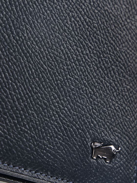 Braun Büffel Robin Lompakko RFID-suoja Nahka 12.5 cm