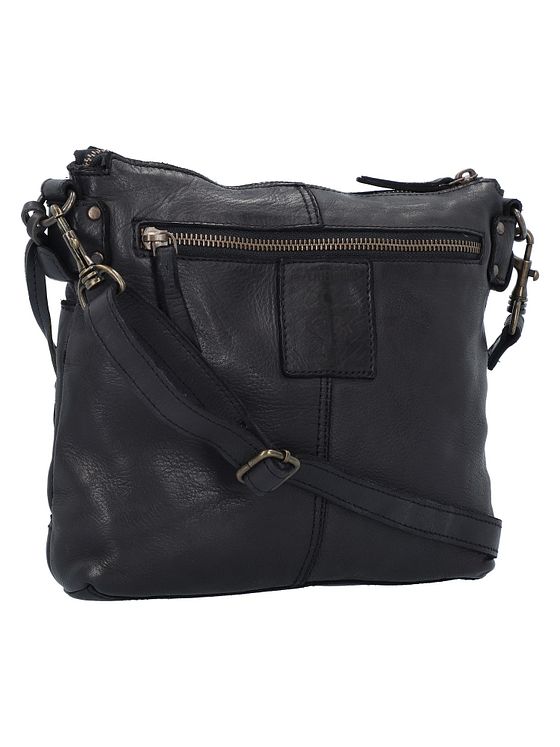 Harbour 2nd Anchor Love Isalie Skuldertaske Læder 24 cm