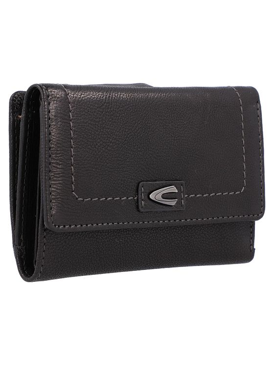 camel active Tarma pung RFID læder 14 cm