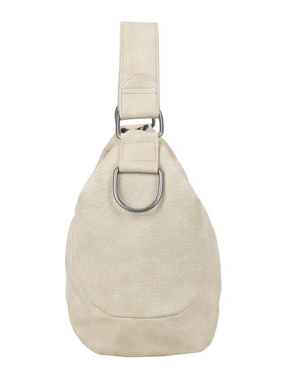 Fritzi aus Preußen Limited Happy Flocked Taška přes rameno 30 cm