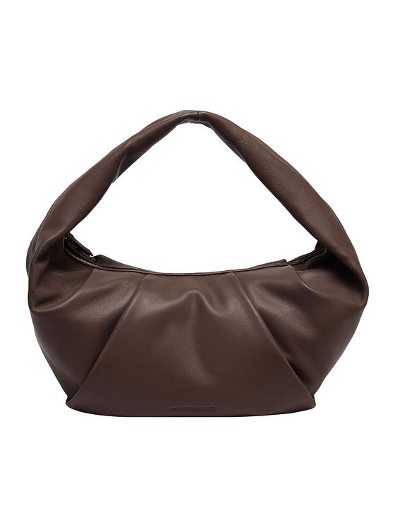 LES VISIONNAIRES Greta Essential Skuldertaske Læder 43 cm LES VISIONNAIRES Greta Essential Skuldertaske Læder 43 cm